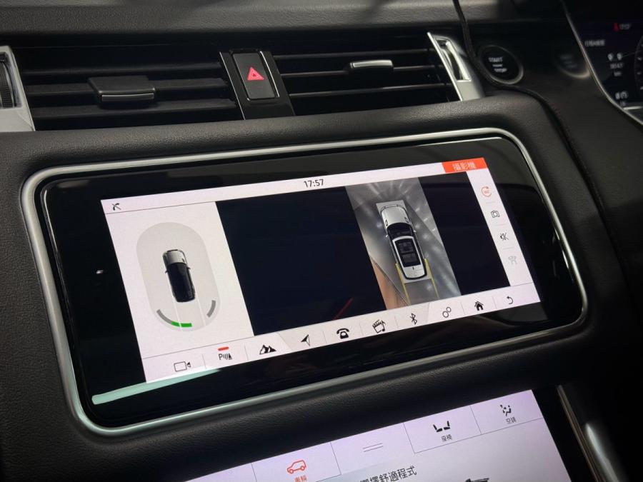 RANGE ROVER SPORT P400 - Image 10